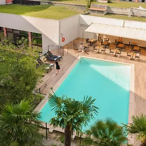 Best Western Le Galice Centre אקס-אן-פרובאנס