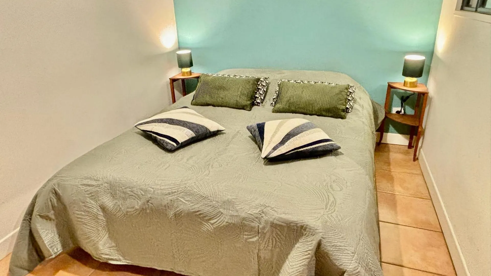 Appartement Le Petit Granet - Hyper Centre - Calme Absolu à Aix-en-Provence